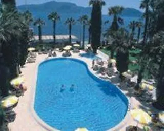 Hotell Lidya Beach **dbl Reg**
