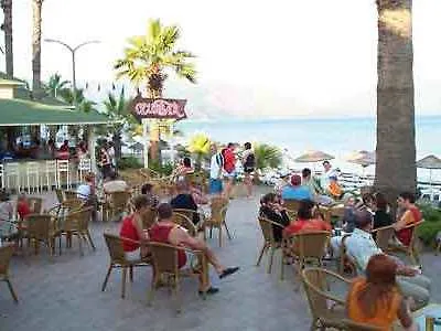 Hotel Lidya Beach **dbl Reg** 4*